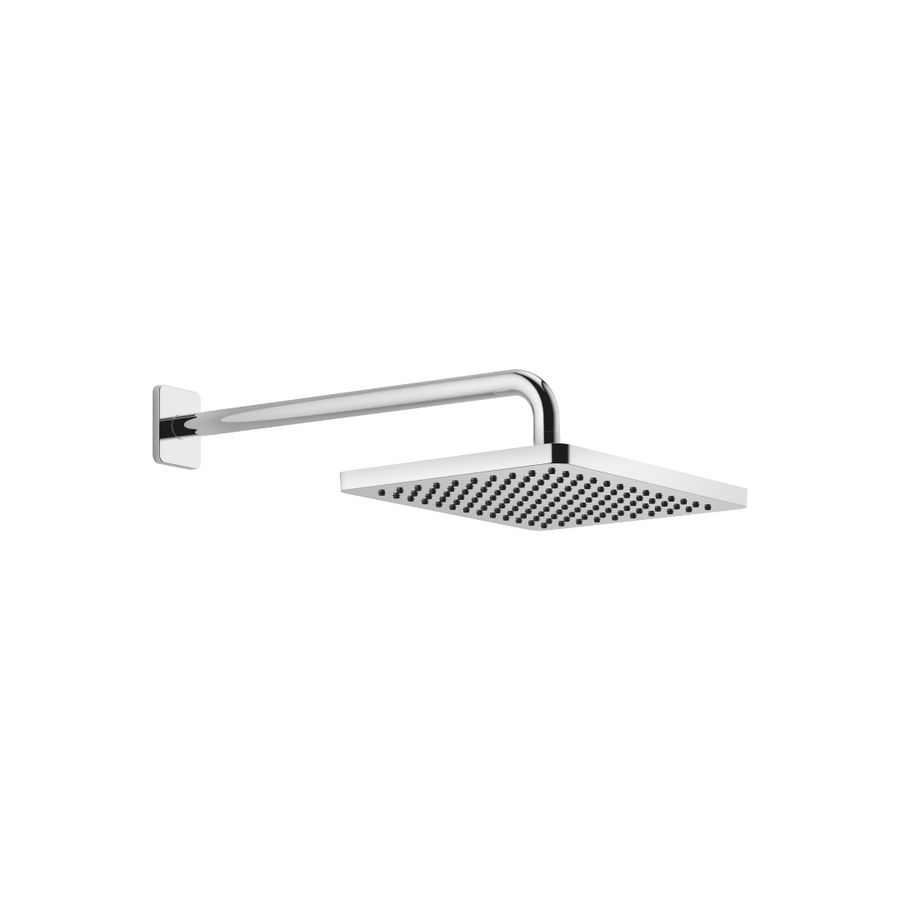 Regendouche+wandbev 300X240mm-CH