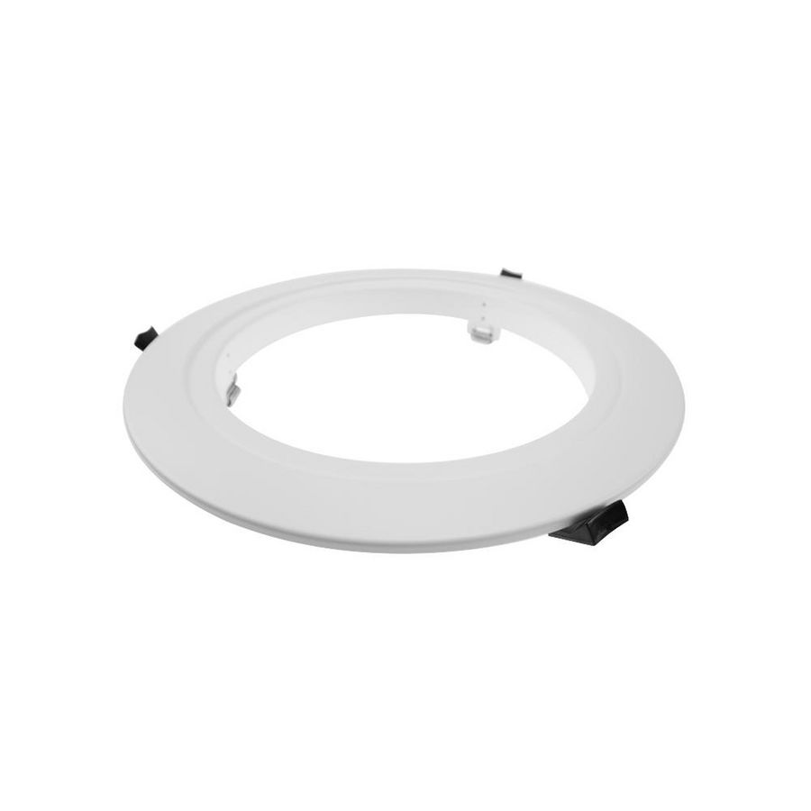 Adapter ring Ø286mm wit Ø200 260mm voor 136-134