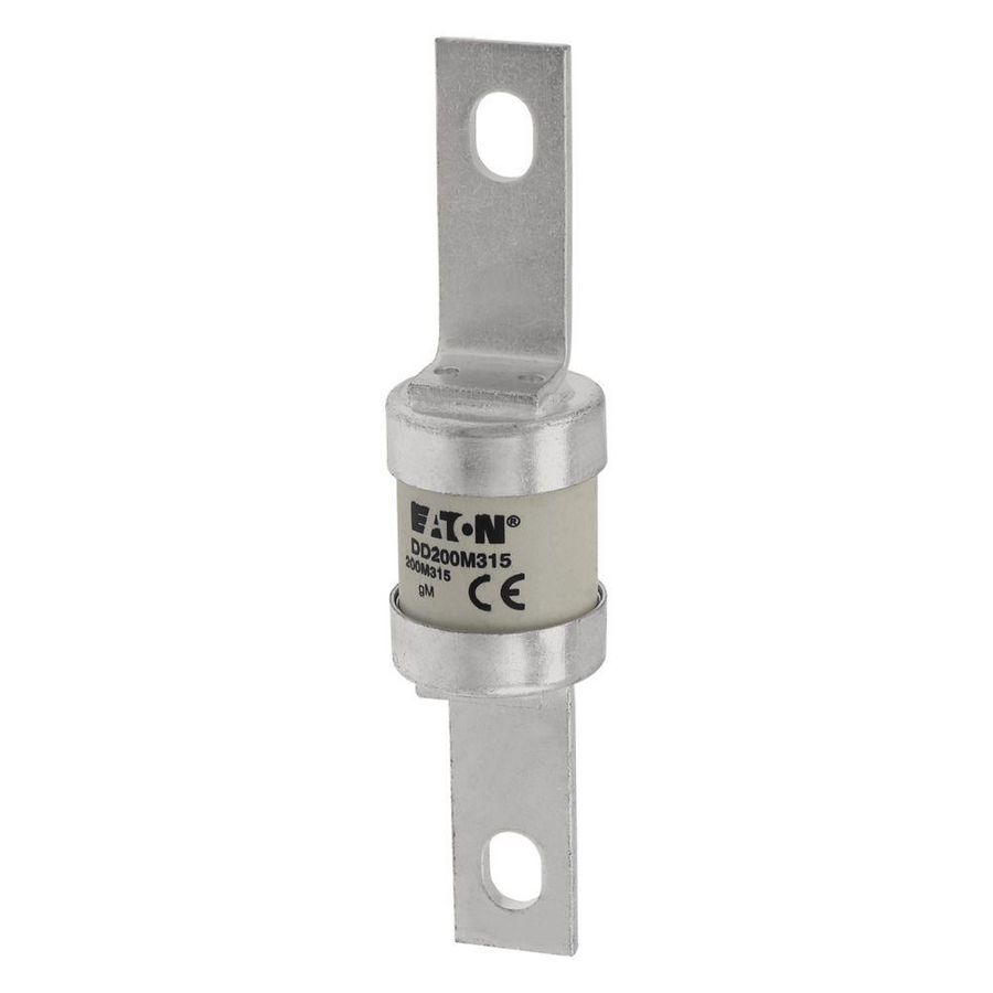 Zekering laagsp. 200A AC 415V BS88/B2 31x136 gM BS VVE=5