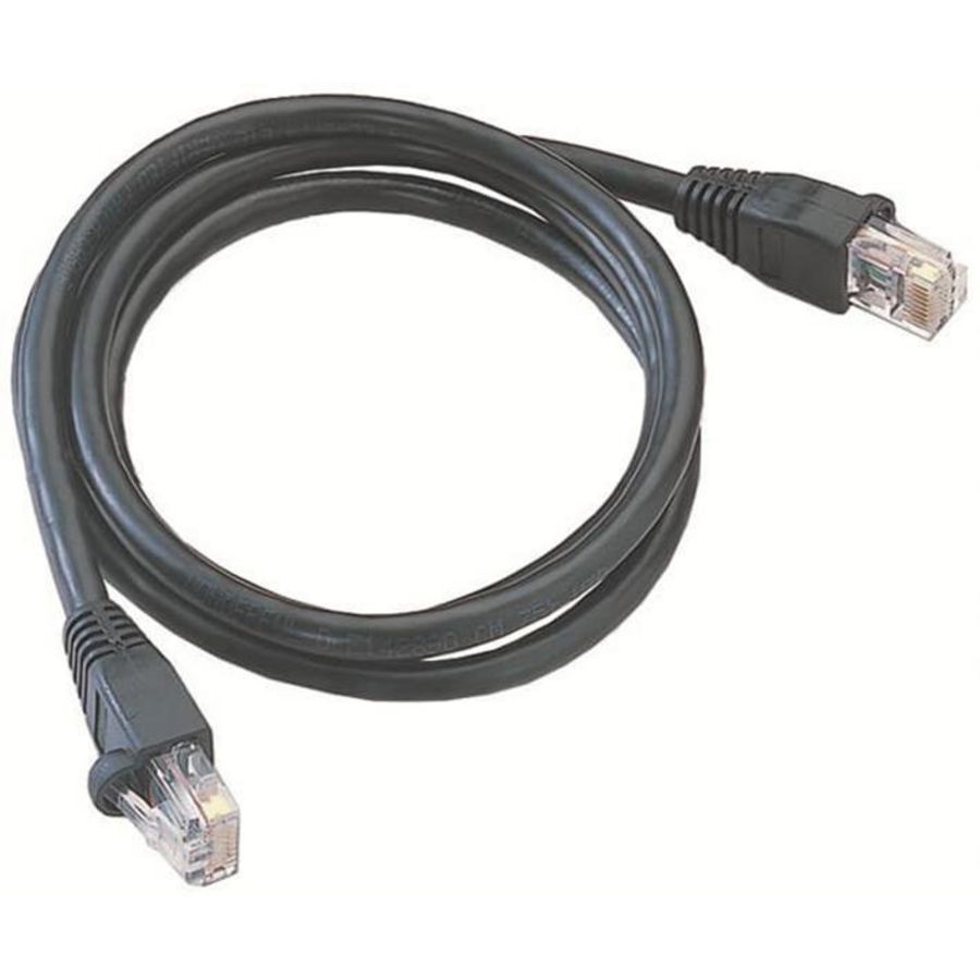 Overspanningsbeveiliging UTP KABEL 1M+RJ45 PLUGGEN VVE=10