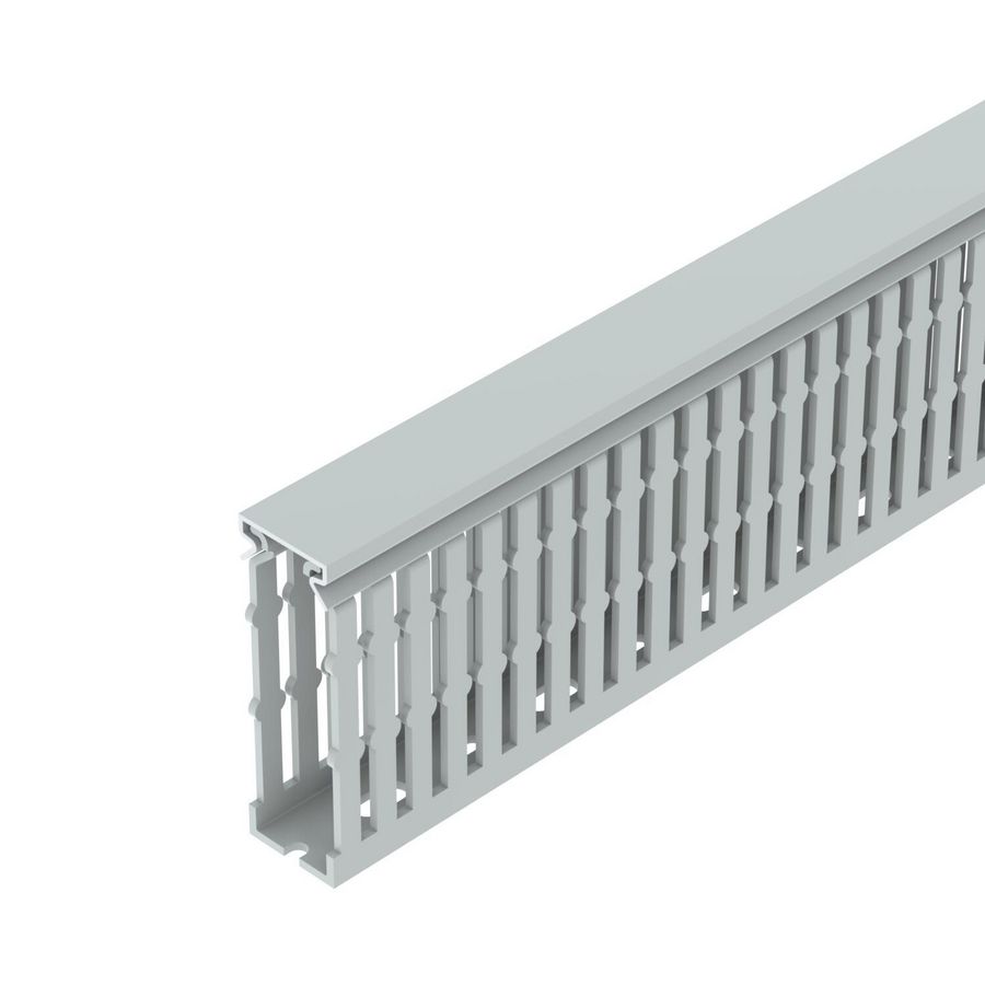Lengte a 2m. Bedradingskoker halogeenvrij polycarb 6132560
