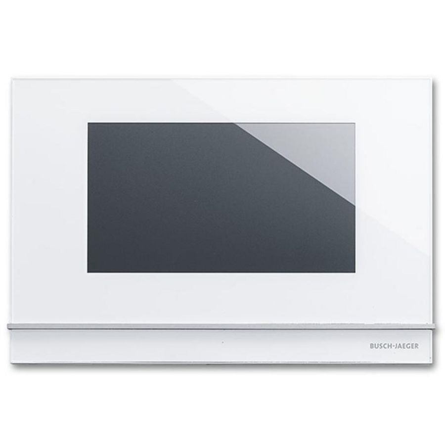 Busch-SmartTouch 7" KNX wit