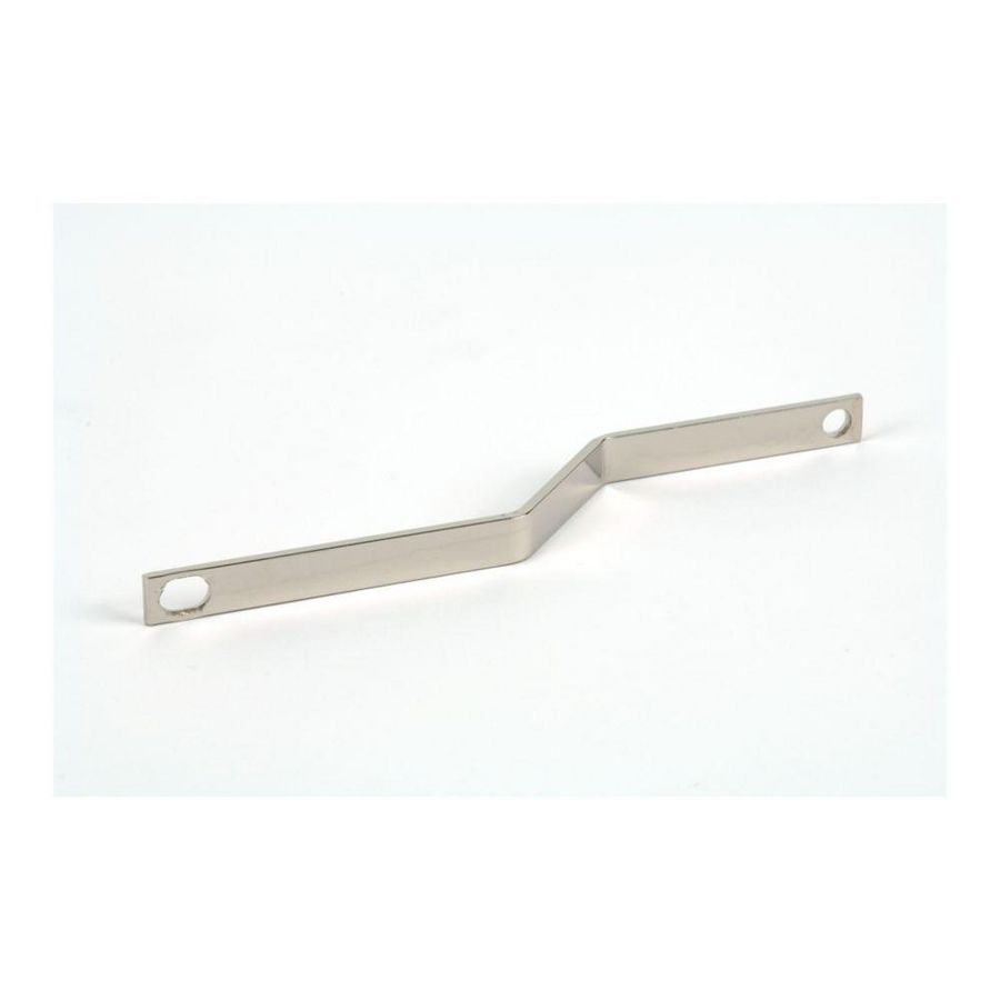 Aftakstr.vernik. VKH 2x 160 PEN/N onder