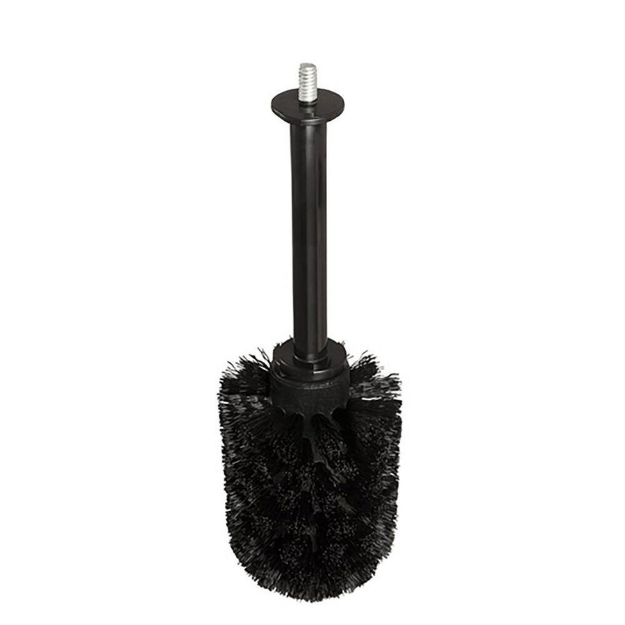 Toiletborstel houder connector