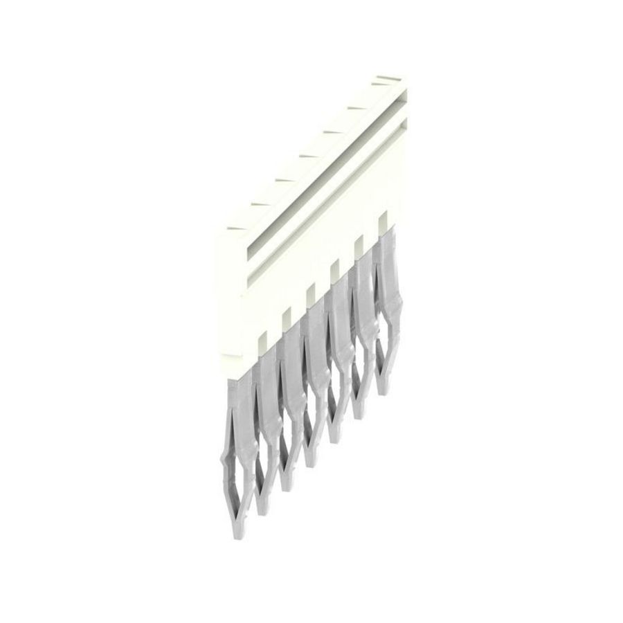 Dwarsverbinder (terminal) Plugged wit 32 A p: 3, VVE=20