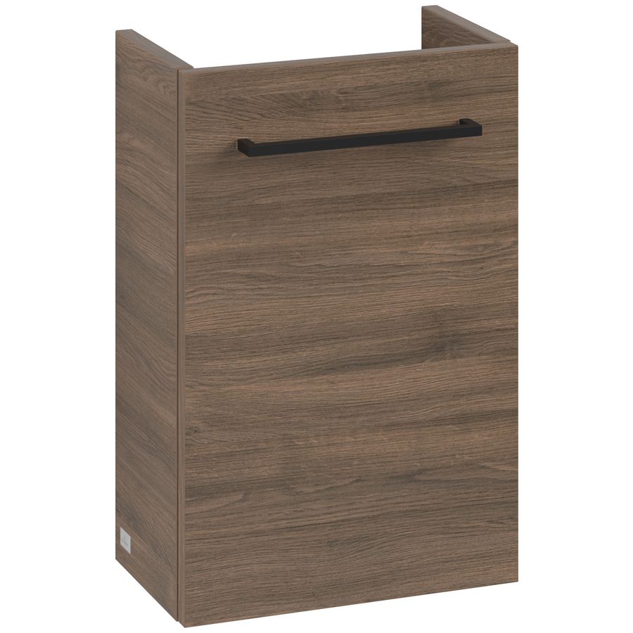 Wastafelonderkast Avento 340x514x234mm Ariz.Oak A87610VH