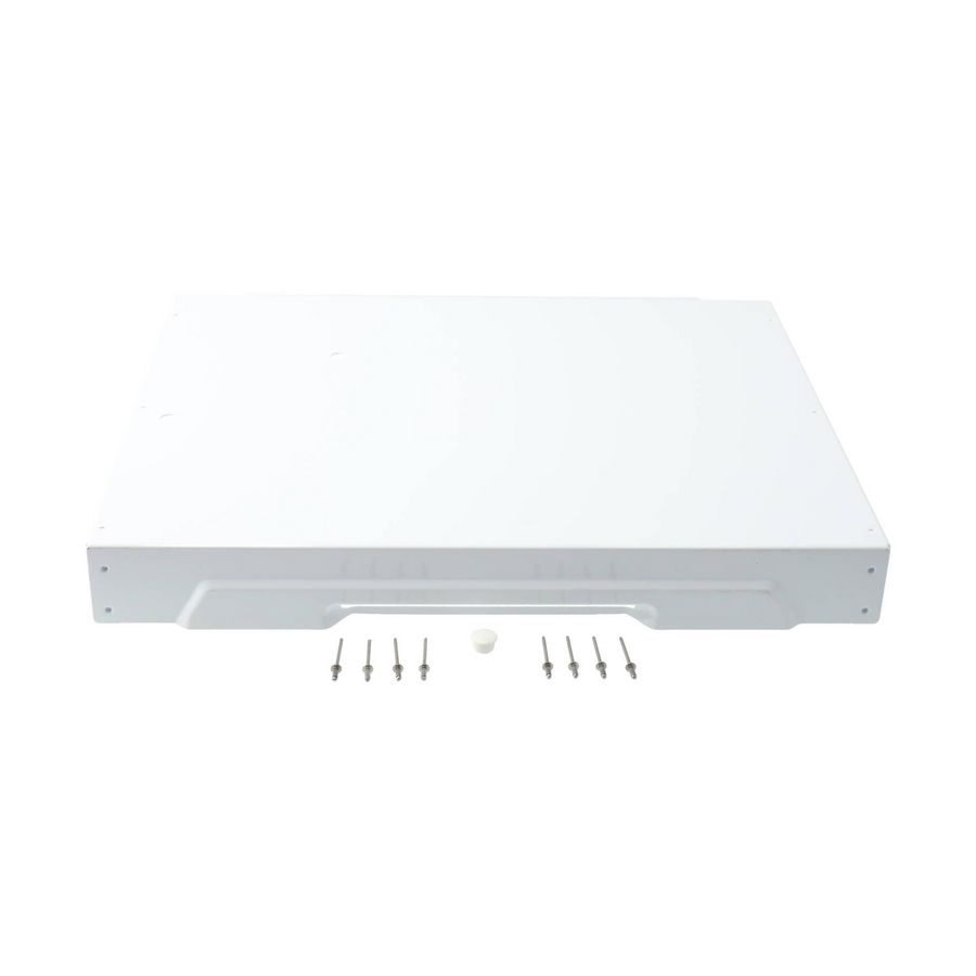 Bovenpaneel + schroeven 7853913