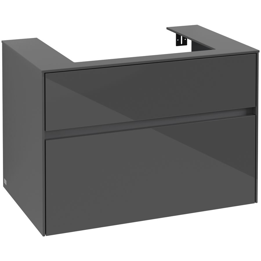 Collaro Wastafelonderkast 800x548x500mm C08000FP