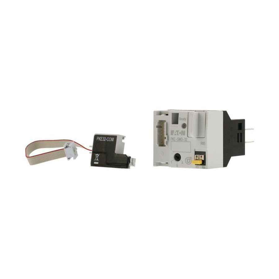 Functiemoduul voor PKE12/32 SmartWire VVE=4