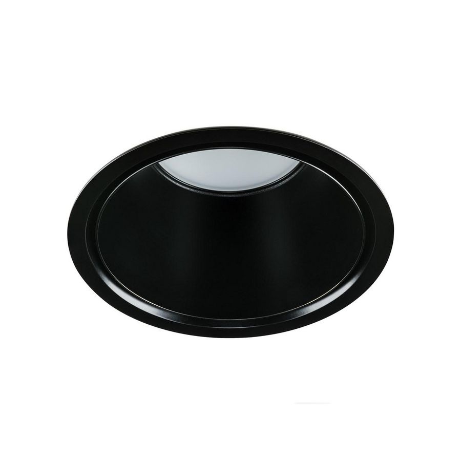 Downlight Solstice 150 1000lm 930SSC zwart/zwart