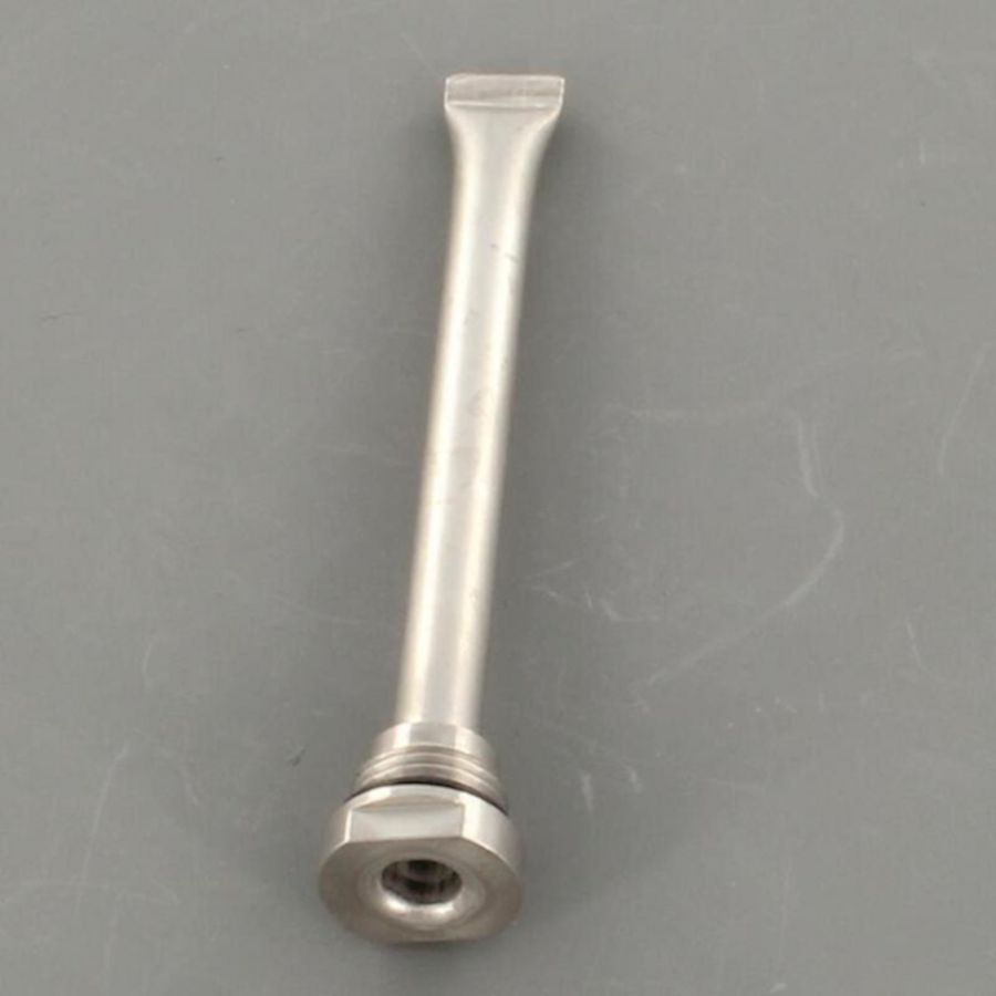 Dompelbuis 1/2" 12x1 lengte 150mm s4379700