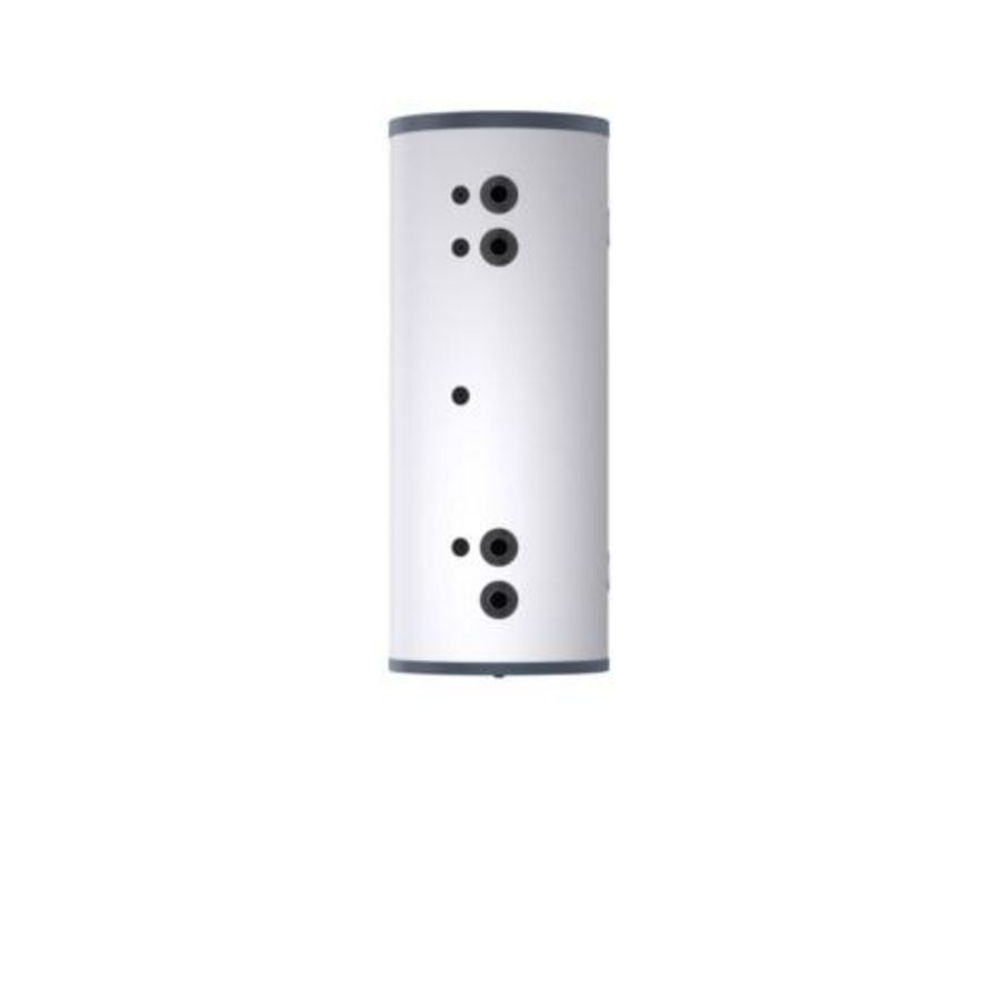 Buffervat staand SBP 200 Plus cool
