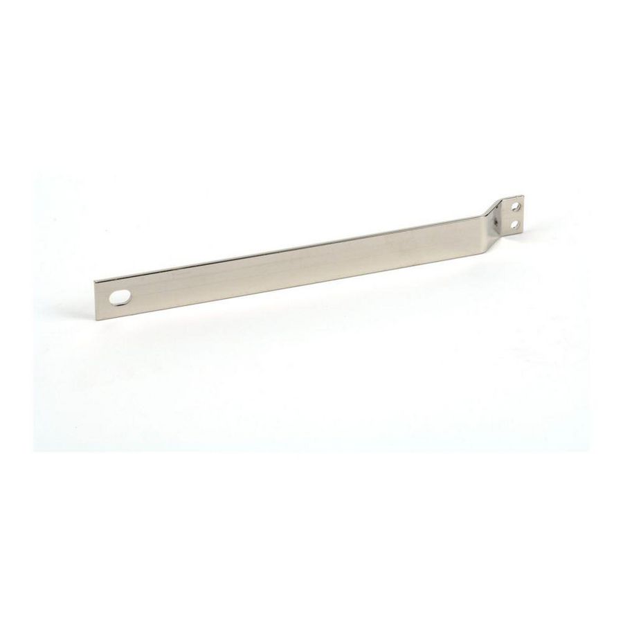 Aftakstr.vernik. HXNH400 N onder 3P