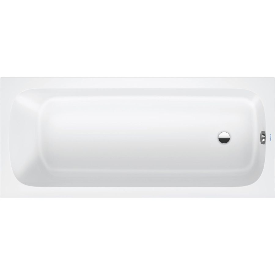 Qatego Bad Wit 1700x750mm 700612000000000