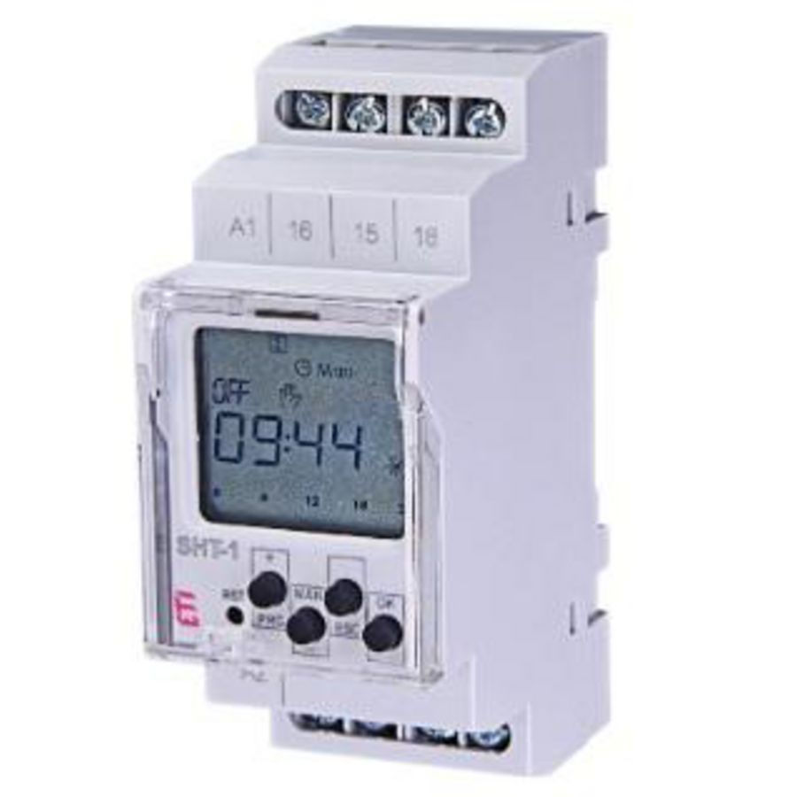 Relais SHT-1/230V 16A 2470050
