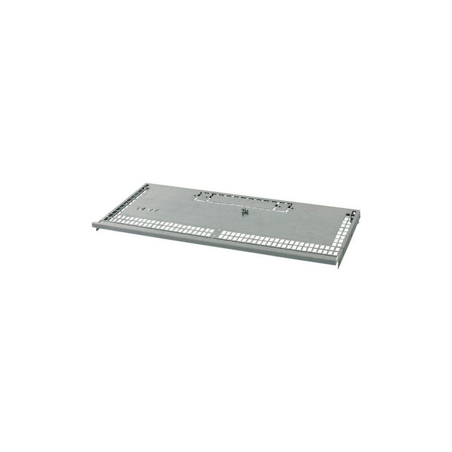 XE-XP afschermplaat boven/onder NZM4, 4P, uitrijdbaar, motor