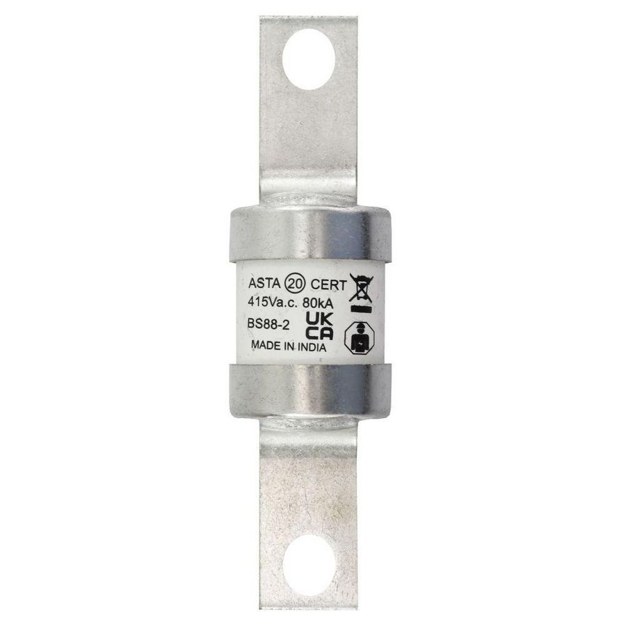 Zekering laagspanning 125A AC 415V 31x110mm gL/gG BS VVE=5