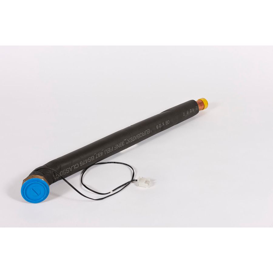 Flexibele slang CV-zijde F1330-22/30/40