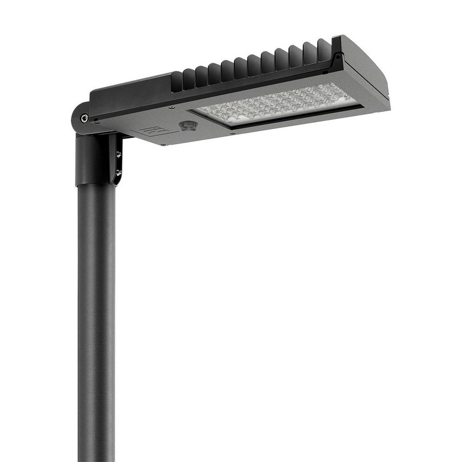 LED-Straatverlichting 3000K 104W D4i ZHAGA Weg Optiek