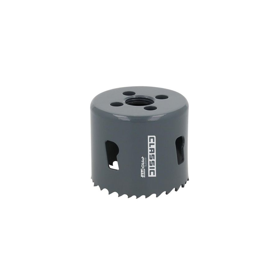 Gatzaag BIMETAL CLASSIC ø57mm variabele vertanding