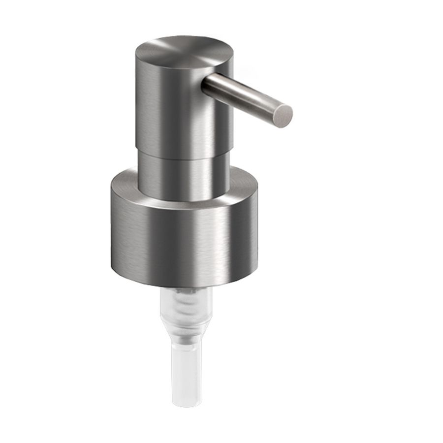 pomp t.b.v. Quadria & Sjokker zeepdispen