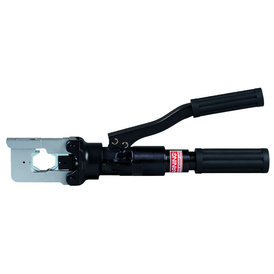 Hydraulische handbediende tang 10-185 qmm HHs-6