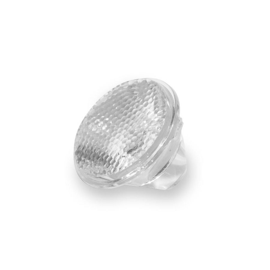 LED module toebehoren lens 15° stralingshoek