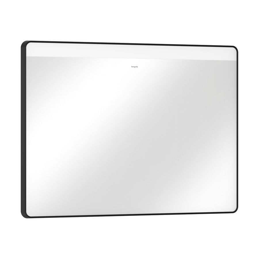 Spiegel horiz. LED 1000/30 IR Sensor mat zwart Xarita Lite Q