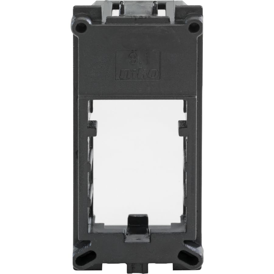 Passtuk 9.1 enkel vlak RJ-connectoren 650-450xx