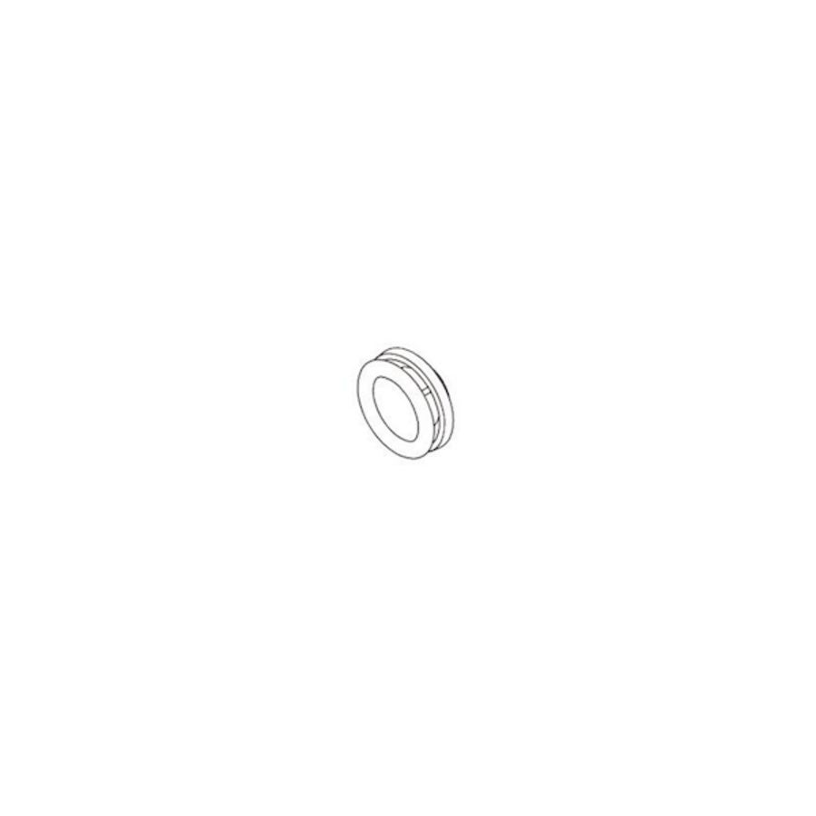 Toev.vent.d125 met mont.ring