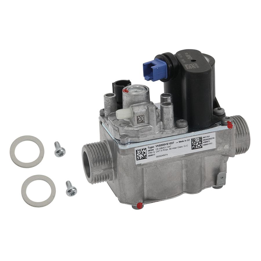 Gasblok 0020268758