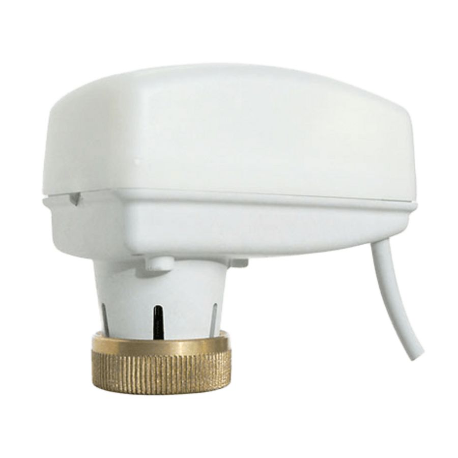 Servomotor 0-10V M30 2m kabel halogeen vrij VA-7482-8201-