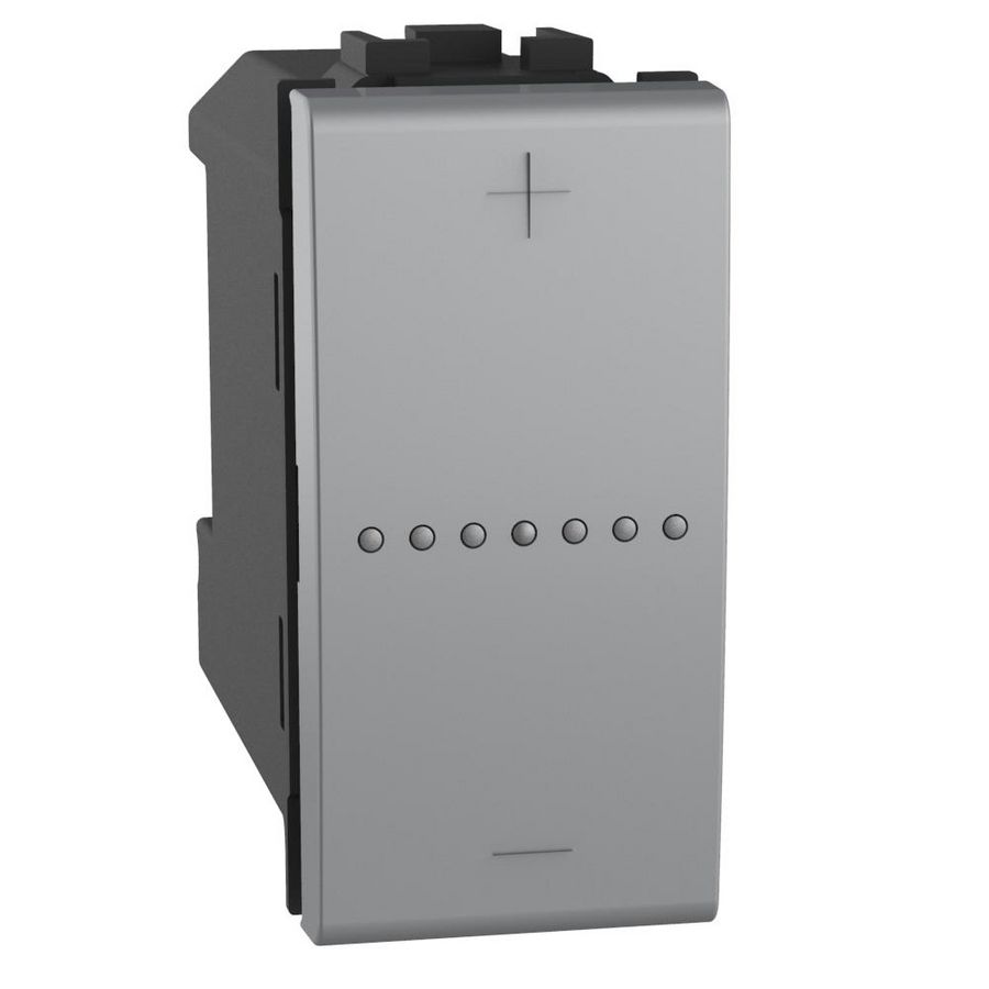 Doos a 5st. Living Light Universele drukknopdimmer met nul 1