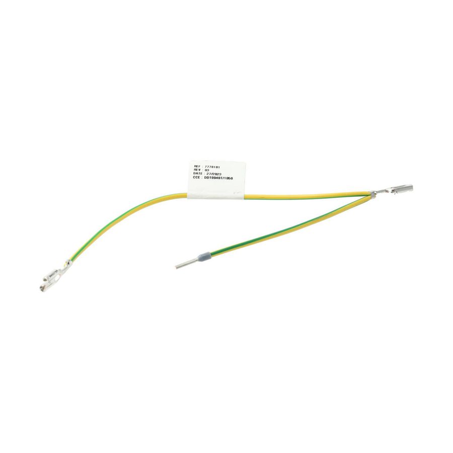 Aarddraad L220mm 7853881