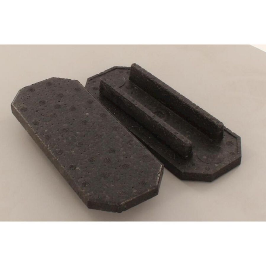 S. filterdoppen excellent 180