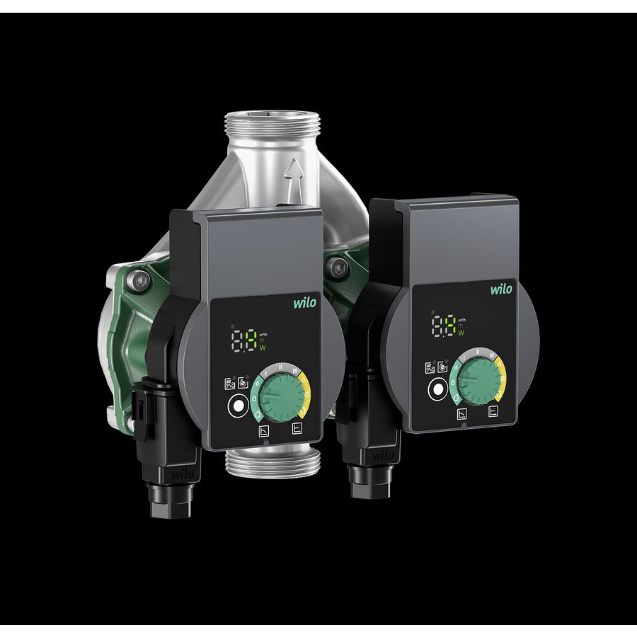 Pomp Yonos pico-zd 25/0,5-6 180