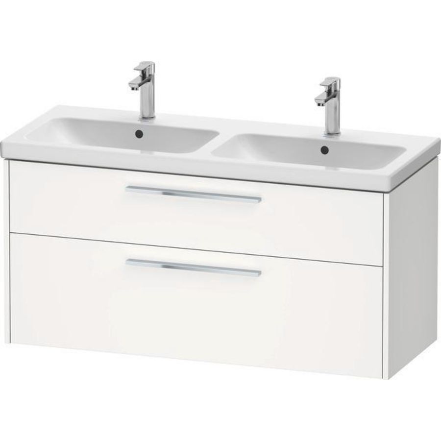Wastafelonderbouw hangend wit mat DC4674010180000