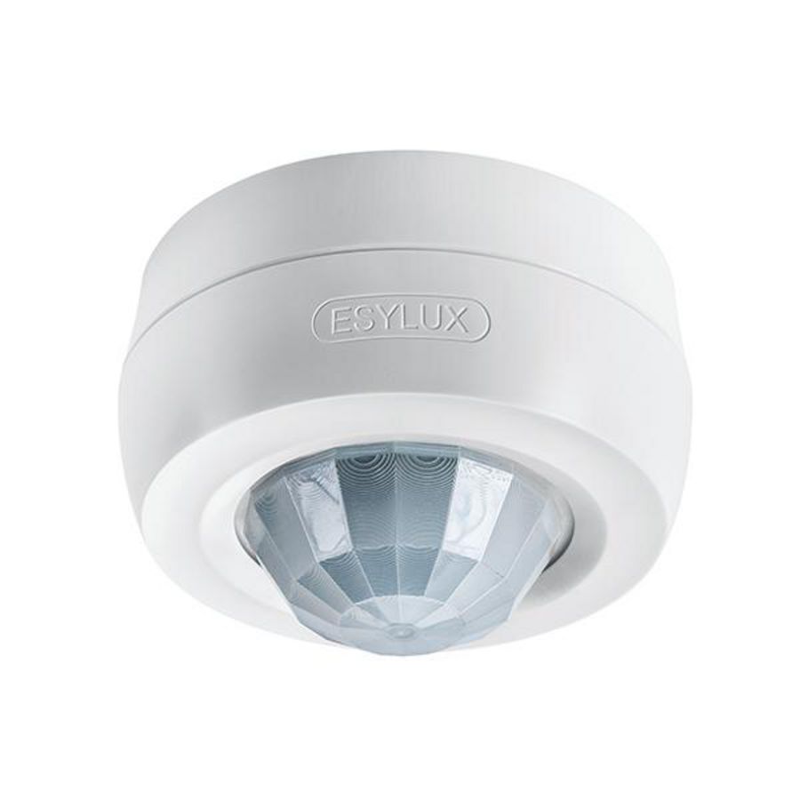 Plafondaanwezigheidssensor PD 360/24 BASIC SMB