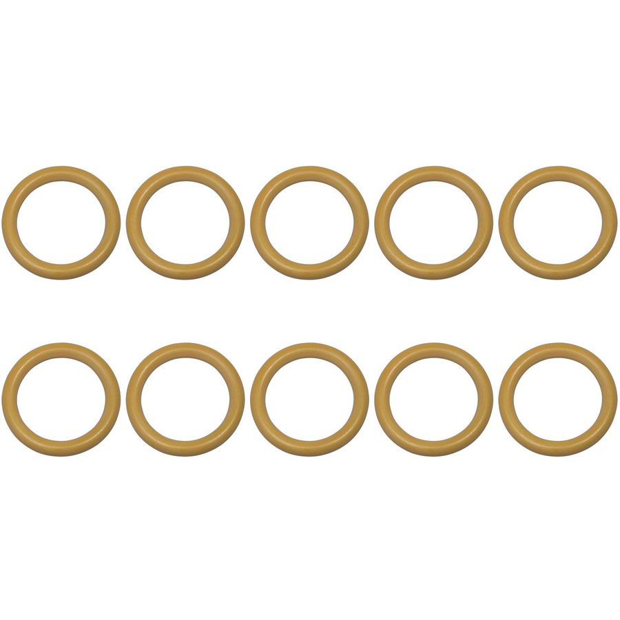 Set a 10st. O-ring 0020268760