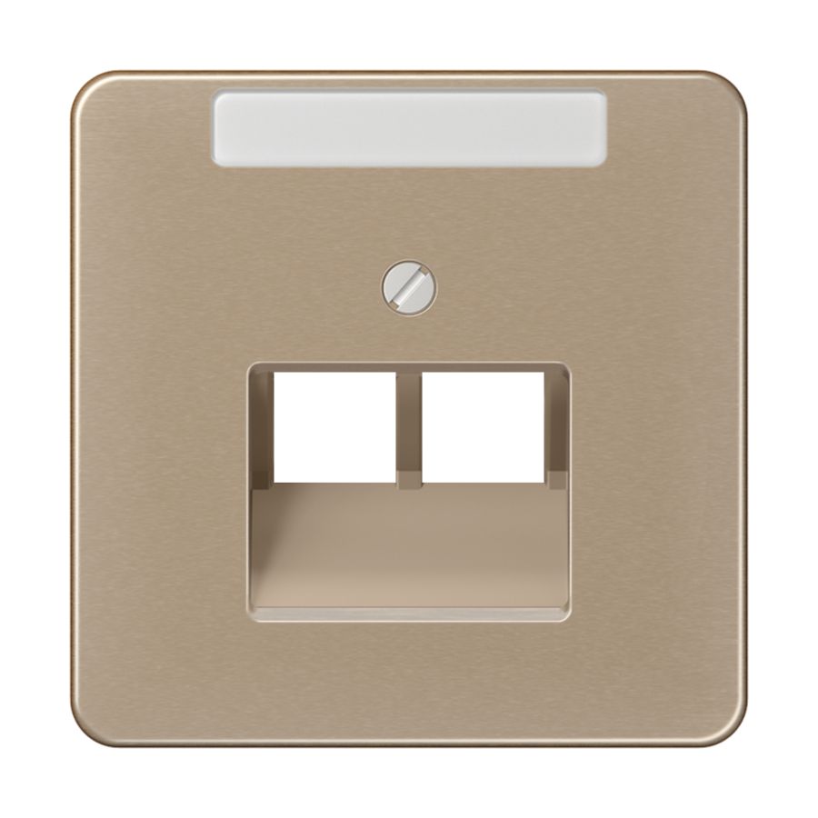 Afdekking go.brons UAE data 2-voudig CD500