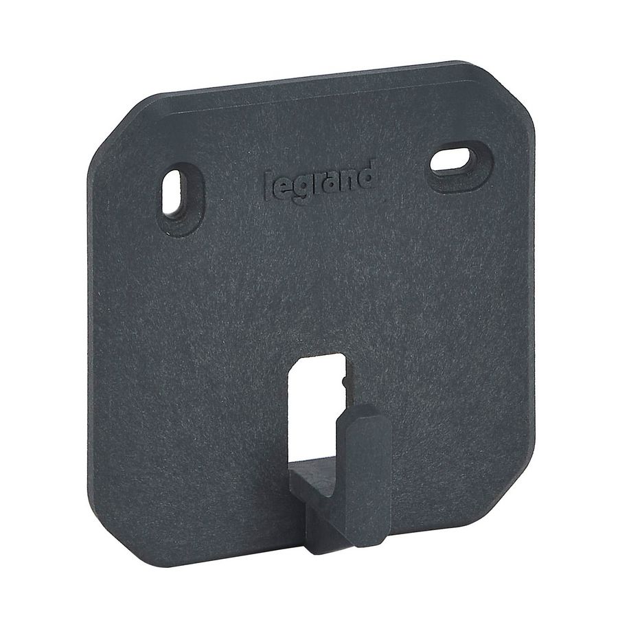 Ophangbeugel voor laadkabel Plexo