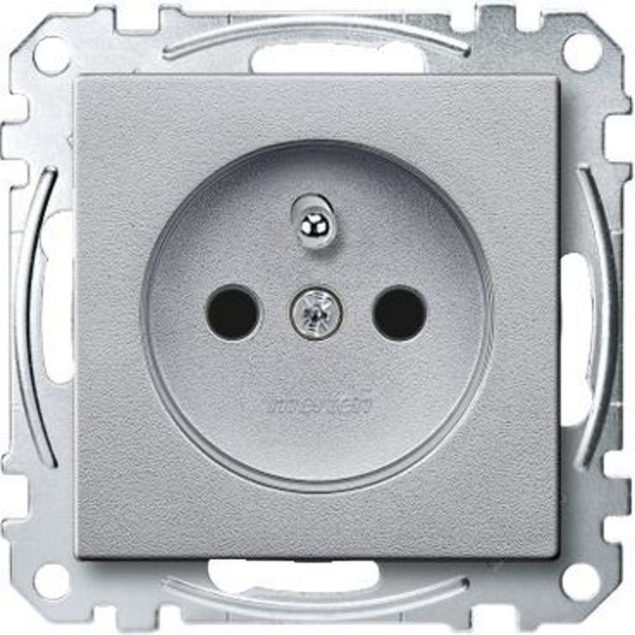 WCD KV PENAARDE ALUMINIUM Systeem M