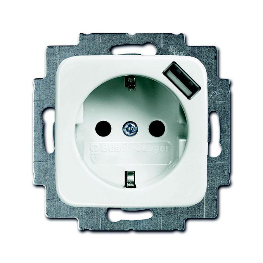 Wcd ra kv+ USB voeding R-alpin