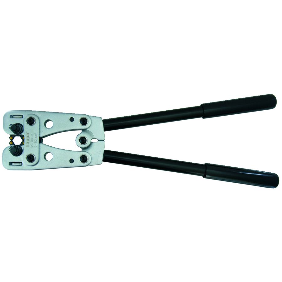 Perstang zeskantpers DIN 6-50