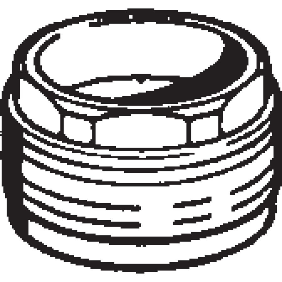 Ringschroef M50x1 SW45