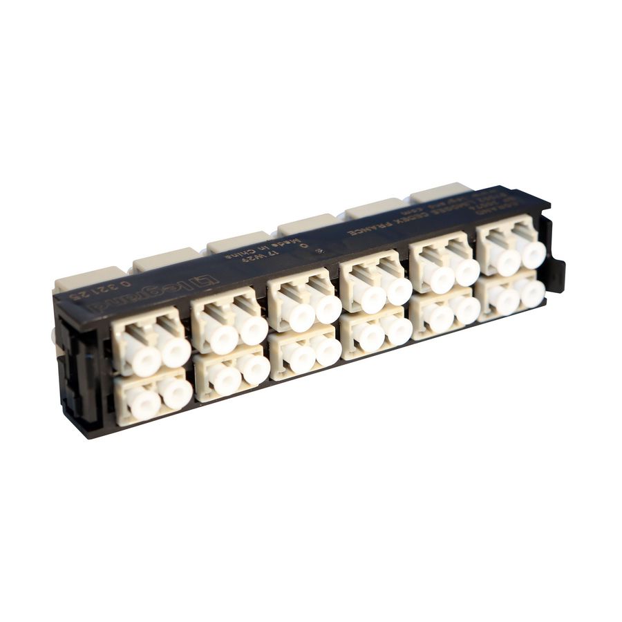 Module HD voor 24 LC connectoren LCS3