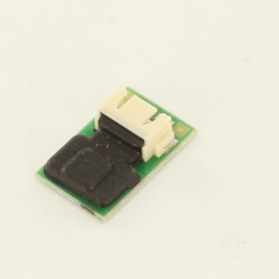 Eeprom key tbv mcba 1417 s4479000