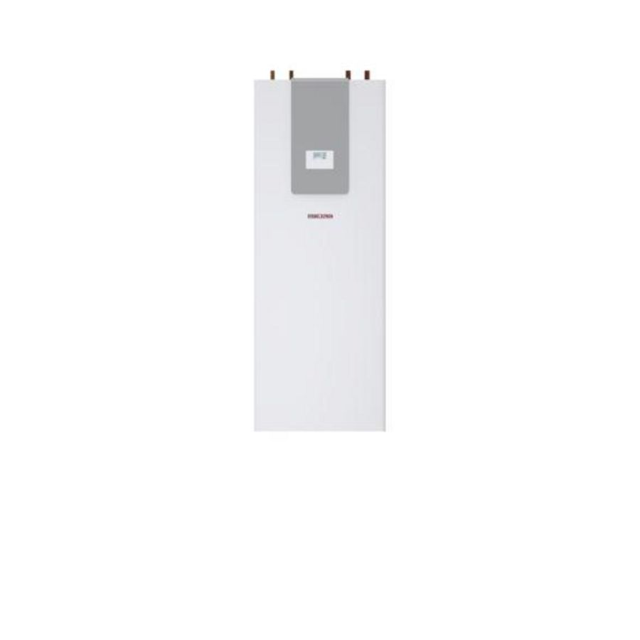 Combiboiler (warmwatervat en buffervat) HSBC 300 Cool / WPM warmtepompmanager