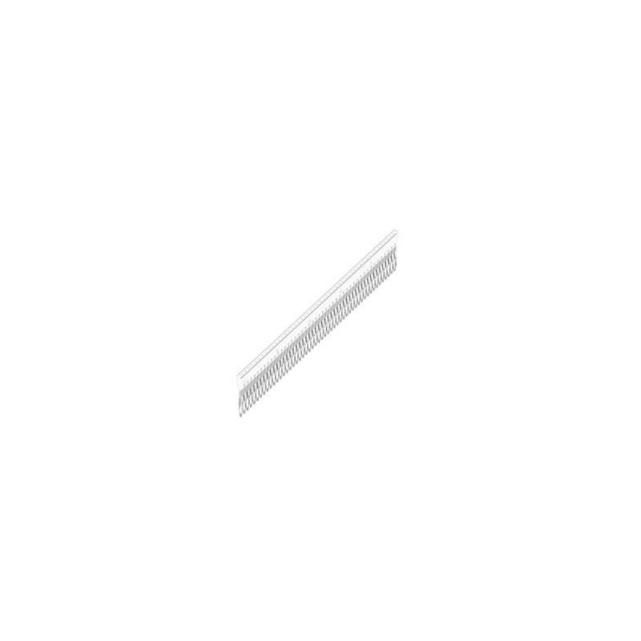 Dwarsverbinder (terminal) Plugged wit 24 A p: 50, VVE=5