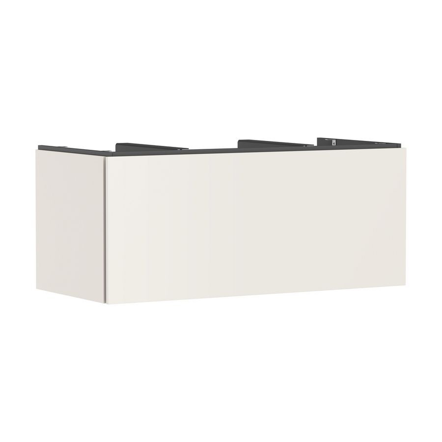 Badmeubel Xilesa E 1180/550 1 lade waskom/gesl. wastafel SMB